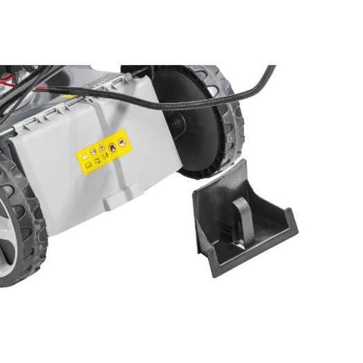 Samohodna benzinska kosilica sa elektrpokretačem 2,9kw 166cc 46cm