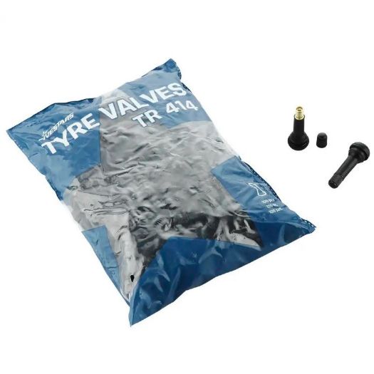Ventil za gume TR 414
