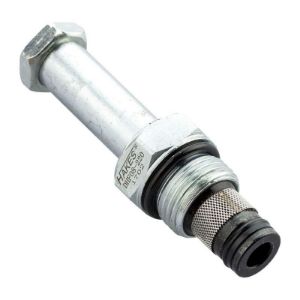 Elektromagnetni ventil