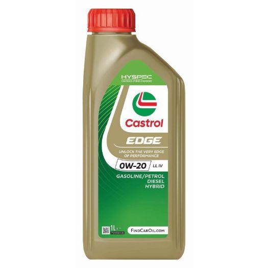 0W20 Edge ulje (1L)