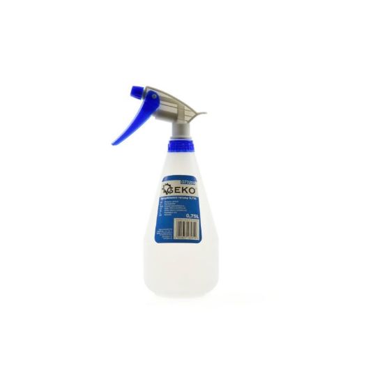 Ručni raspršivač s okidačem od 750 ml