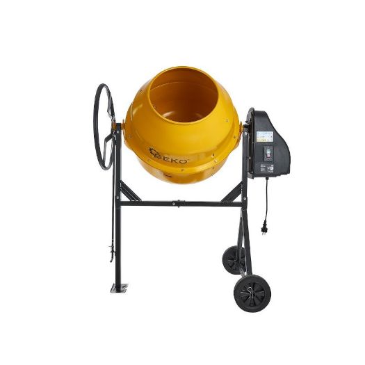 Mješalica za beton, 120 litara, 550W