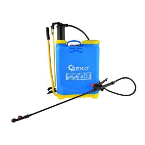 Tlačna prskalica 16L