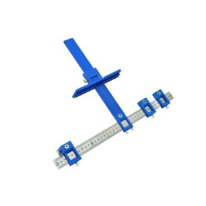 Alat za bušenje i tiplanje u drvetu