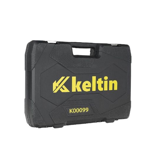 Set nasadnih ključeva 1/4", 3/8", 108 komada