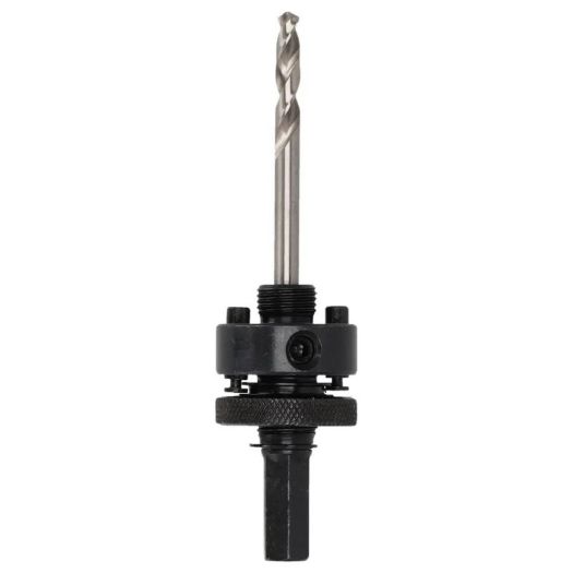 Univerzalni adapter za pilu za rupe 5/8" HEX