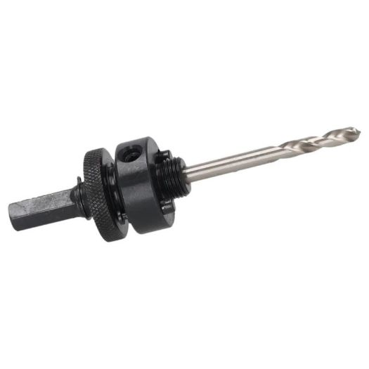 Univerzalni adapter za pilu za rupe 5/8" HEX