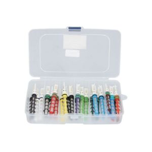 Injektor ulošci za ulje/UV boju – stanice za punjenje klima