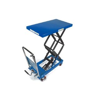 Mobilna kolica za podizanje tereta do 350 kg