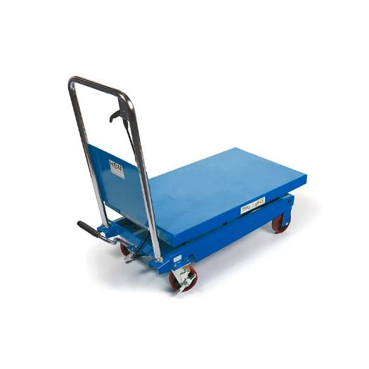 Mobilna kolica za podizanje tereta do 350 kg