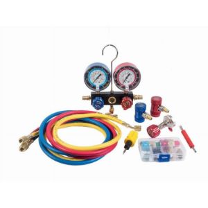 Manometri za testiranje propuštanja vodika R1234yf 