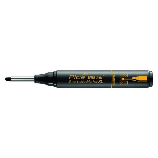 Crni Pica 7046 XL marker s tintom