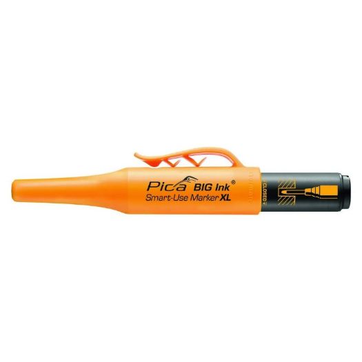 Crni Pica 7046 XL marker s tintom