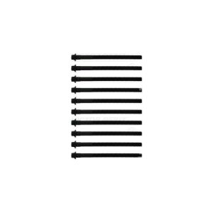 Set vijaka s cilindričnom glavom 174 mm, M11