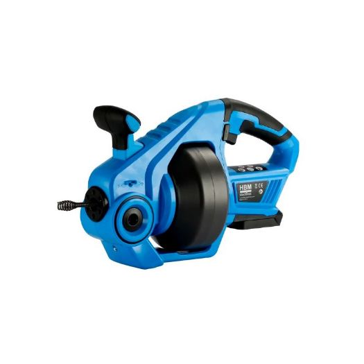 Aku odčepljivač sudopera 20 Volt Power20