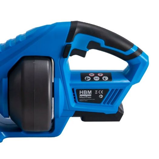 Aku odčepljivač sudopera 20 Volt Power20