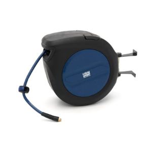 Automatska motalica s crijevom za zrak, 30 m 