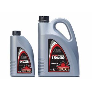 Motorno ulje Hexol Synline Ultra Diesel DPF 5W-30 4L