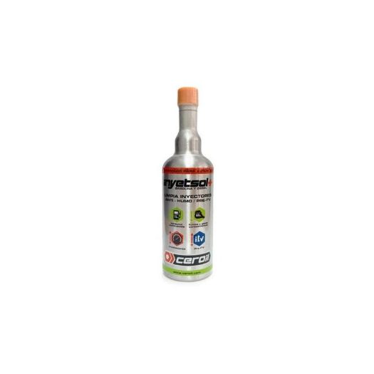 Aditiv Ceroil Inyetsol+ 12x500ml 