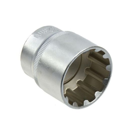 Set šesterokutnih gedora, 1/2", kratke