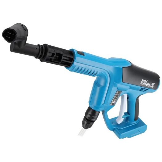 Aku visoko tlačni perač 35 bar 2,2/3,0l/min 18V SAS + ALL