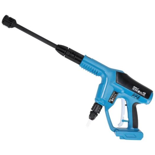 Aku visoko tlačni perač 35 bar 2,2/3,0l/min 18V SAS + ALL