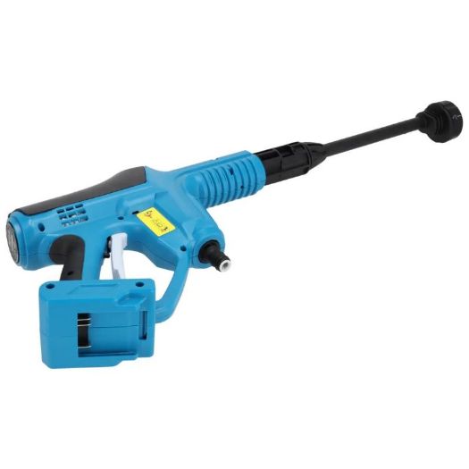 Aku visoko tlačni perač 35 bar 2,2/3,0l/min 18V SAS + ALL