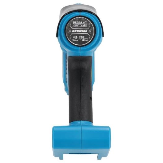Aku visoko tlačni perač 35 bar 2,2/3,0l/min 18V SAS + ALL