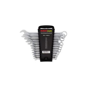 Kombinirani ključevi, 6 - 22 mm, 12 komada