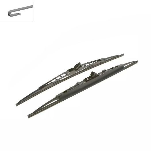 Metlica brisača 475/475mm