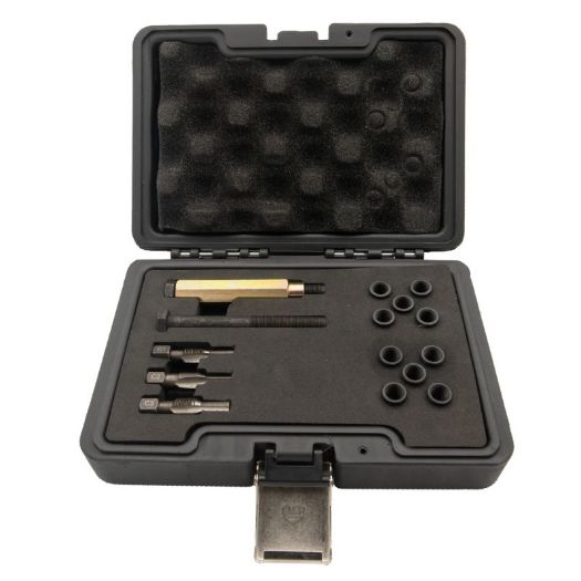 Komplet za popravak navoja žarnice - M10 x 1.0 mm