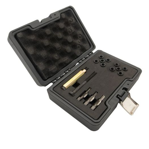 Komplet za popravak navoja žarnice - M10 x 1.0 mm