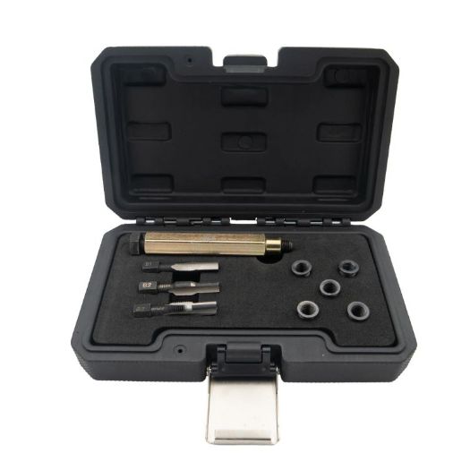 Komplet za popravak navoja žarnice - M9 x 1.0