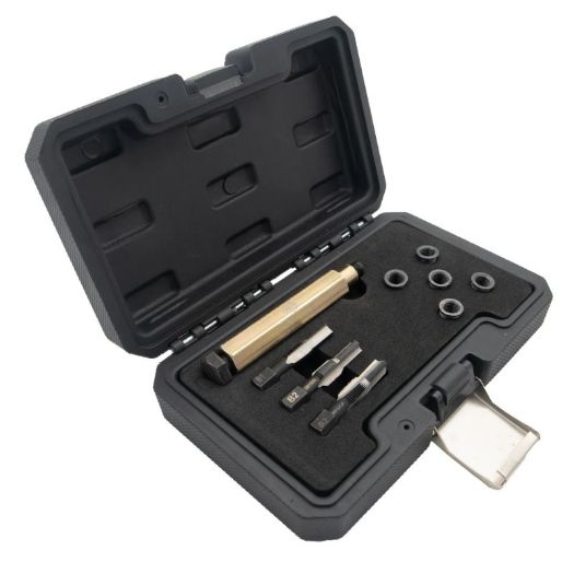 Komplet za popravak navoja žarnice - M9 x 1.0