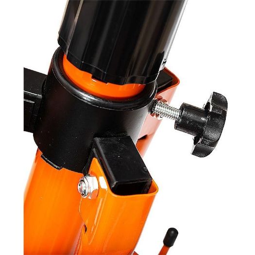 Stalak za lampe 152 cm