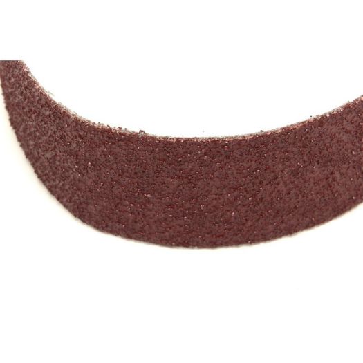 Brusna traka crvena 25 x 762 mm K 120