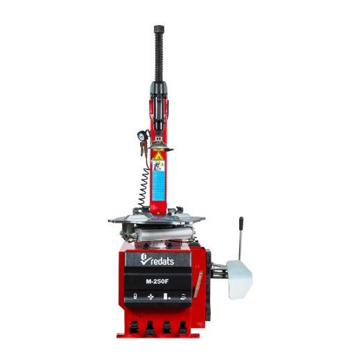 Automatska montirka guma 14" - 26"