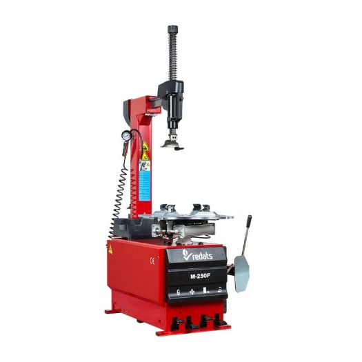 Automatska montirka guma 14" - 26"