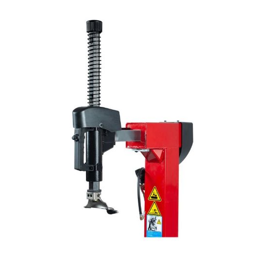 Automatska montirka guma 14" - 26"