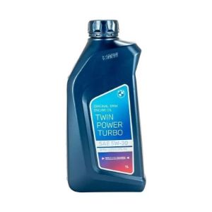 Ulje 5W30 BMW Twin Power Turbo LL04 (1L)