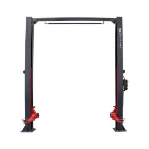 Elektrohidraulična dvostupna dizalica, 4000kg, 220V 