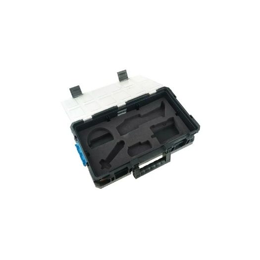 Set bimetalnih kružnih pila, 20-83mm u SAS kutiji