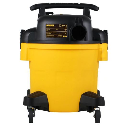 DeWalt usisavač za mokro i suho čišćenje 1050W