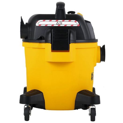 DeWalt usisavač za mokro i suho čišćenje 1050W