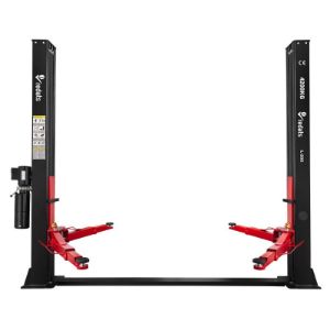 Poluautomatska dvostupna dizalica 4,2T, L-205