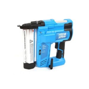 Akumulatorska klamerica i čavlerica 20V 20,5V