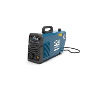 Plazma rezač CUT 40 s digitalnim zaslonom 230V, 4,67 kW