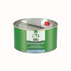 Kit za velika i mala oštećenja za ručno i mehaničko brušenje 1,8 kg