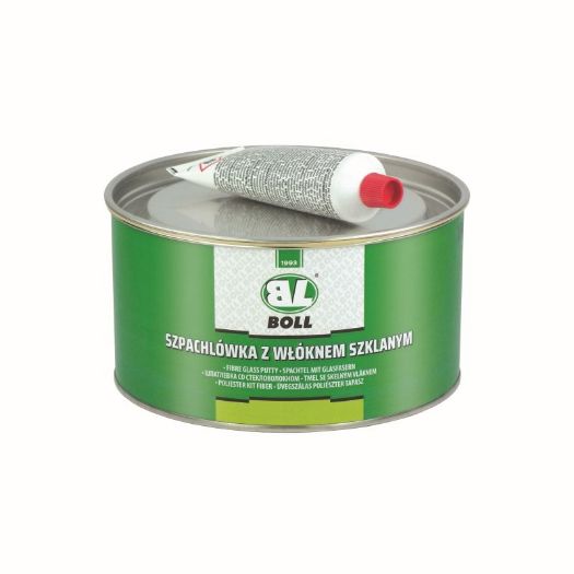 Kit sa staklenim vlaknima 1,8 kg
