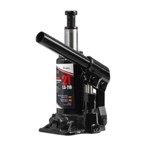 Hidraulična dizalica, boca,  2 tone